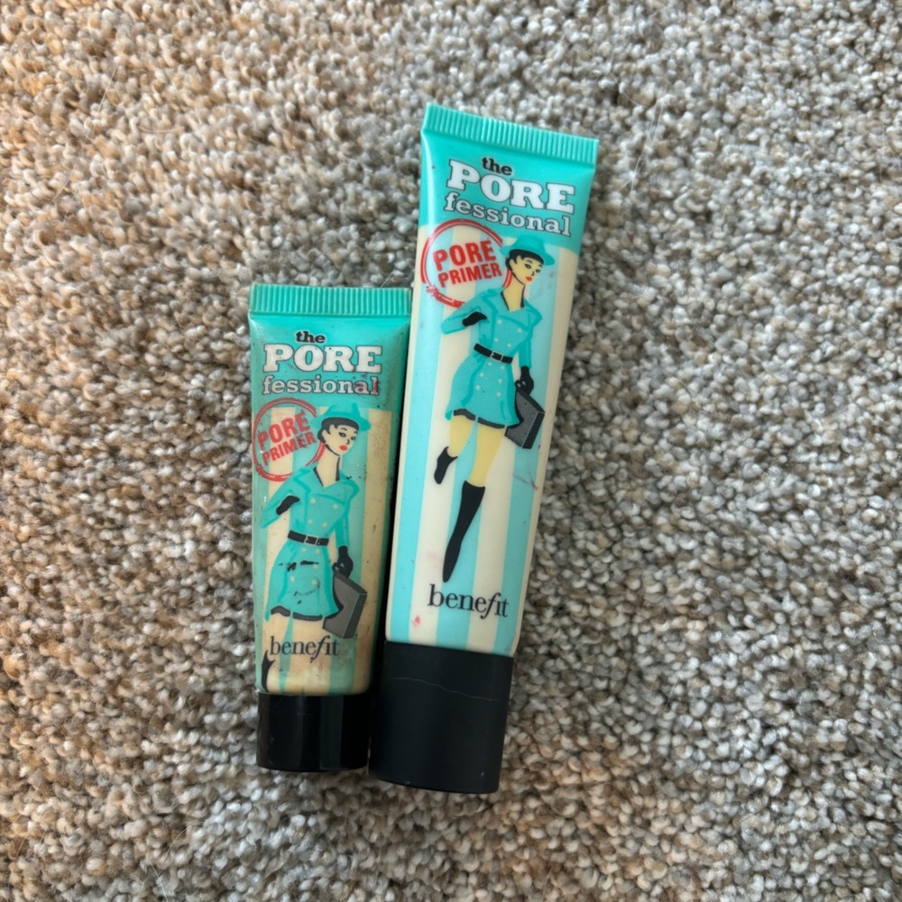 pore primer